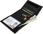 Improved version Kids' Personalized Photo Wallet, Boy and Girl Wallet, Kids Gift, Gift for Boys, Child Wallet, Gift for Kids