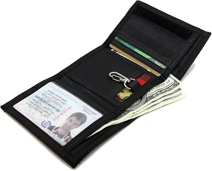 Improved version Kids' Personalized Photo Wallet, Boy and Girl Wallet, Kids Gift, Gift for Boys, Child Wallet, Gift for Kids
