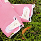 Personalised Leather Gardening Gloves: Gift for Gardeners | Personalized gifts for green fingers | Gifts for him | christmas Gardeners Gifts